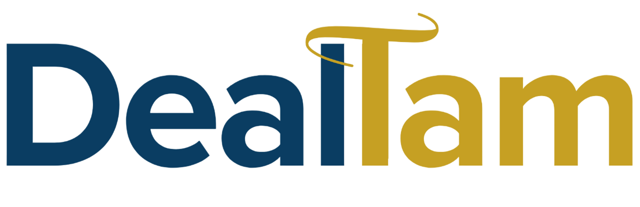 DealTam Logo