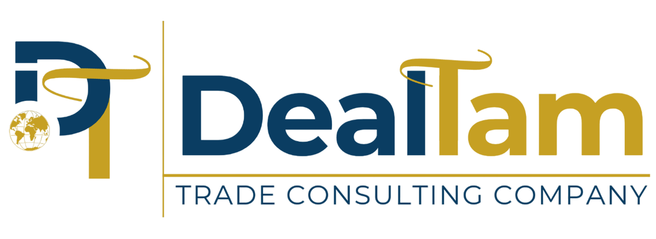 DealTam Logo